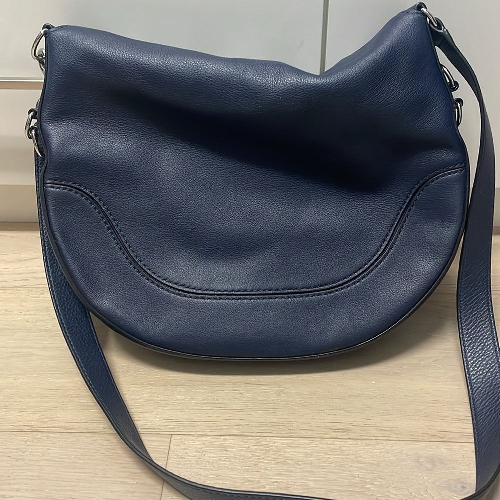 Marc Jacobs The Drifter Crossbody Bag - Picture 4 of 10